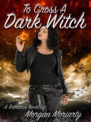 cover image of To Cross a Dark Witch